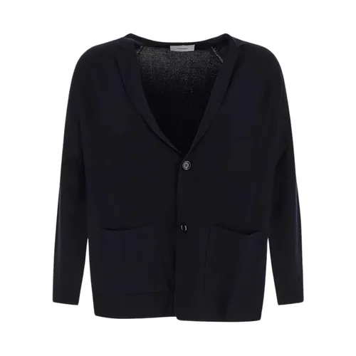 Knitwear > Cardigans - - Lardini - Modalova