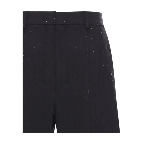 Shorts > Short Shorts - - Max Mara - Modalova