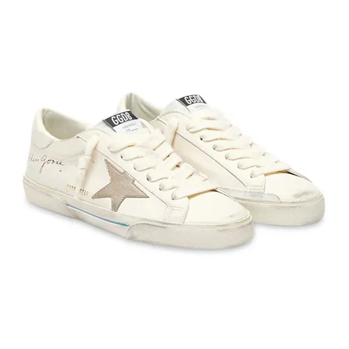 Shoes > Sneakers - - Golden Goose - Modalova
