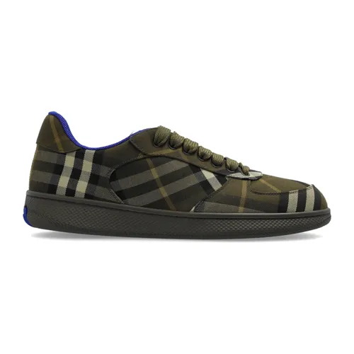 Shoes > Sneakers - - Burberry - Modalova