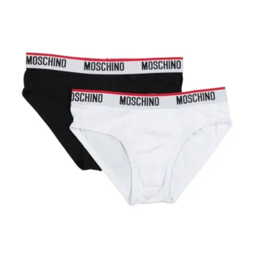 Underwear > Bottoms - - Moschino - Modalova