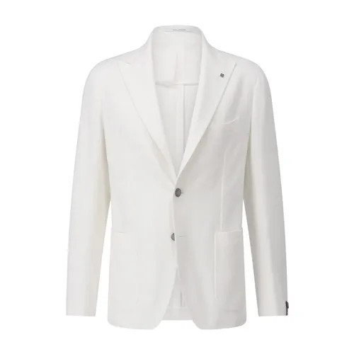 Jackets > Blazers - - Tagliatore - Modalova