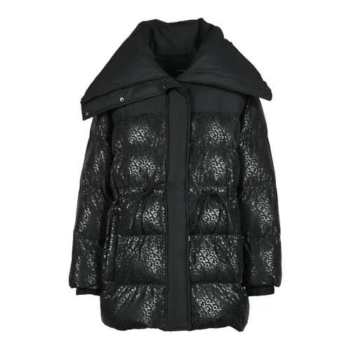 Jackets > Winter Jackets - - Pinko - Modalova