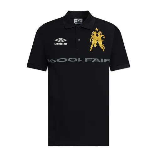Tops > Polo Shirts - - Umbro - Modalova