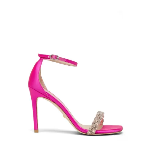 Shoes > Sandals > High Heel Sandals - - Stuart Weitzman - Modalova
