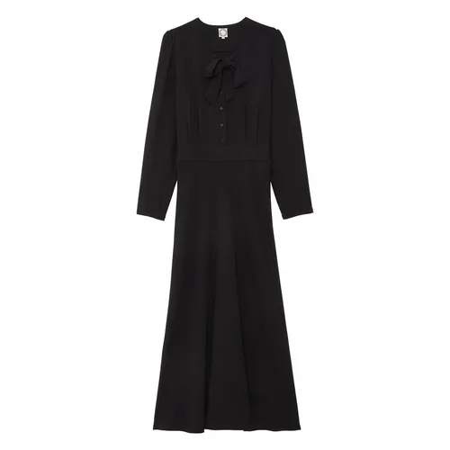 Dresses > Day Dresses > Midi Dresses - - Ines de la Fressange Paris - Modalova