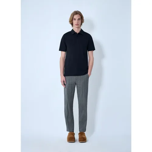 Tops > Polo Shirts - - Dries Van Noten - Modalova