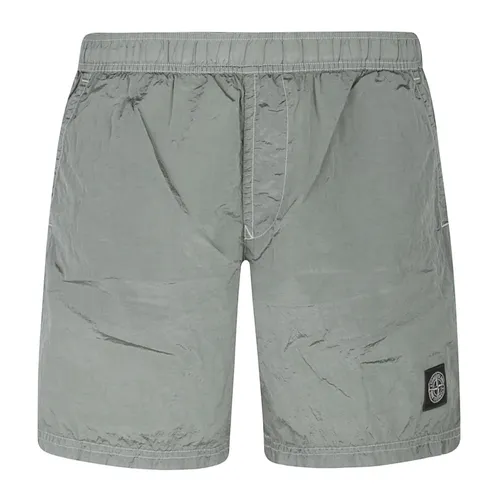 Swimwear > Beachwear - - Stone Island - Modalova