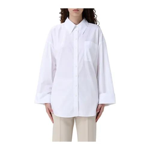 Blouses & Shirts > Shirts - - Barbour - Modalova