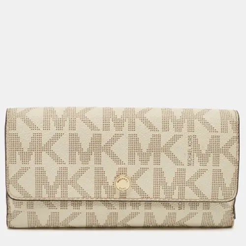 Pre-owned > Pre-owned Accessories > Pre-owned Wallets - - Michael Kors Pre-owned - Modalova