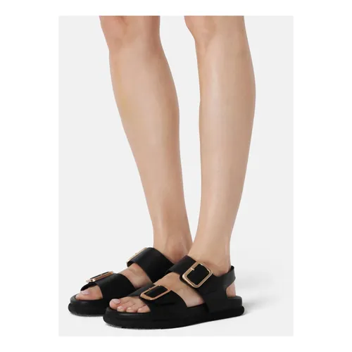Shoes > Sandals > Flat Sandals - - L37 - Modalova