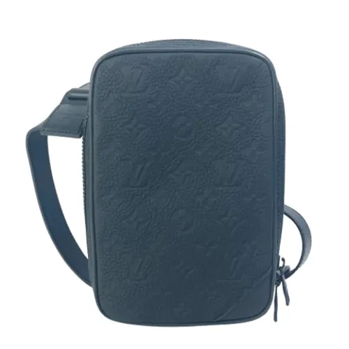 Pre-owned > Pre-owned Bags > Pre-owned Cross Body Bags - - Louis Vuitton Vintage - Modalova
