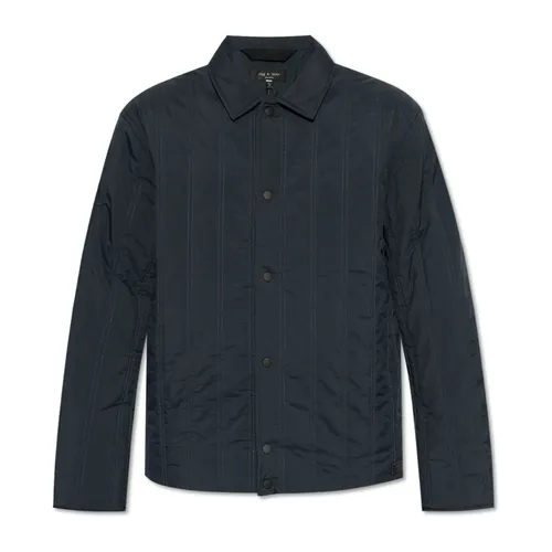 Jackets > Light Jackets - - Rag & Bone - Modalova