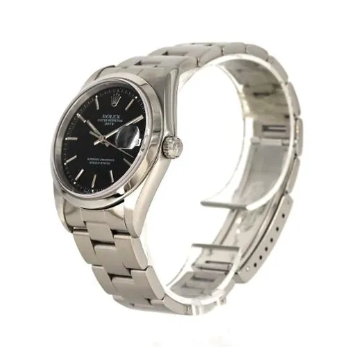 Pre-owned > Pre-owned Accessories > Pre-owned Watches - - Rolex Vintage - Modalova