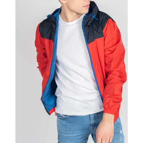 Jackets > Light Jackets - - Invicta - Modalova