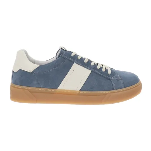 Shoes > Sneakers - - Nerogiardini - Modalova