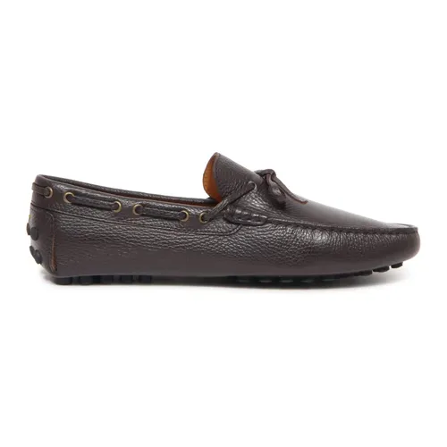 Shoes > Flats > Sailor Shoes - - Doucal's - Modalova