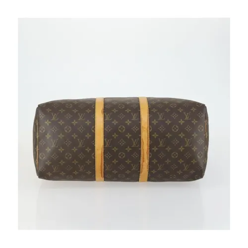 Pre-owned > Pre-owned Bags > Pre-owned Weekend Bags - - Louis Vuitton Vintage - Modalova