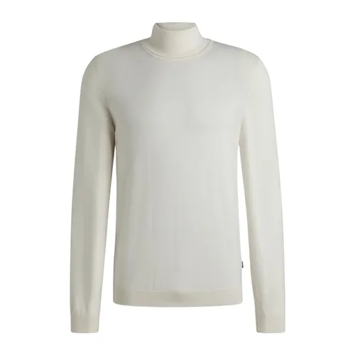 Knitwear > Turtlenecks - - Hugo Boss - Modalova