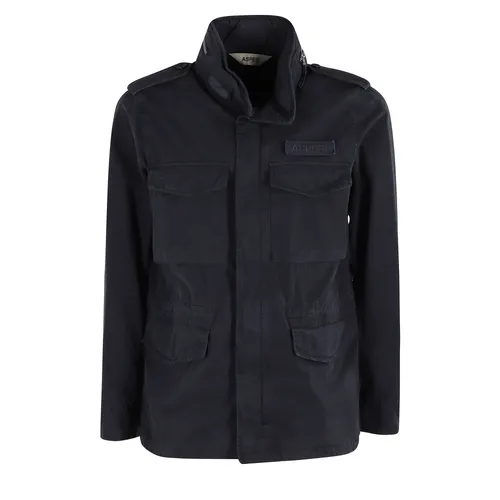 Jackets > Light Jackets - - Aspesi - Modalova
