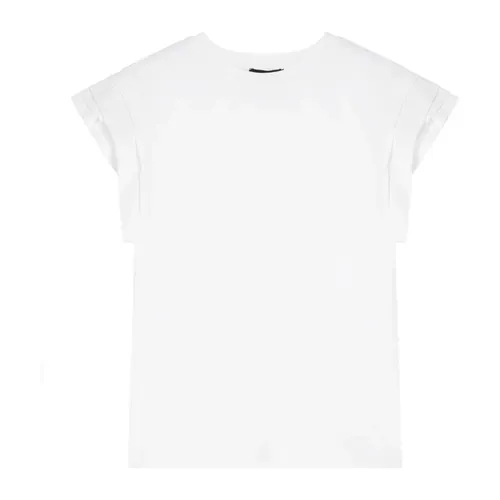 Tops > T-Shirts - - Emporio Armani - Modalova
