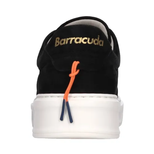 Shoes > Sneakers - - Barracuda - Modalova