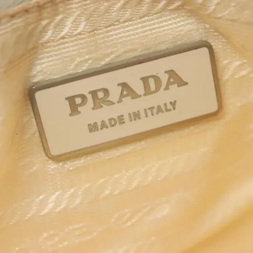 Pre-owned > Pre-owned Bags > Pre-owned Handbags - - Prada Vintage - Modalova