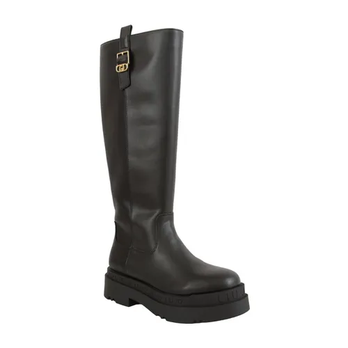 Shoes > Boots > High Boots - - Liu Jo - Modalova