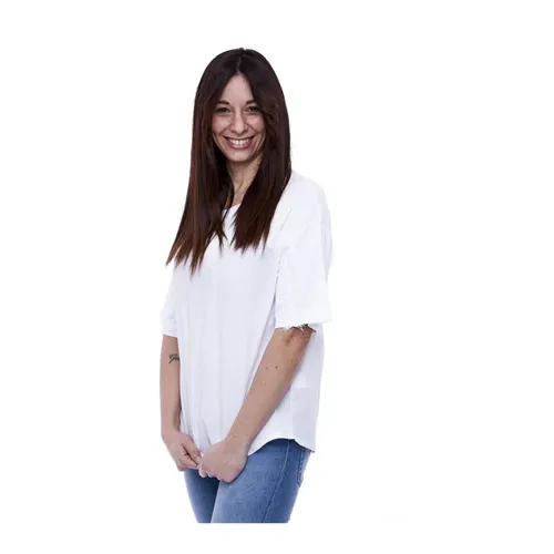 Blouses & Shirts > Blouses - - Alpha Studio - Modalova