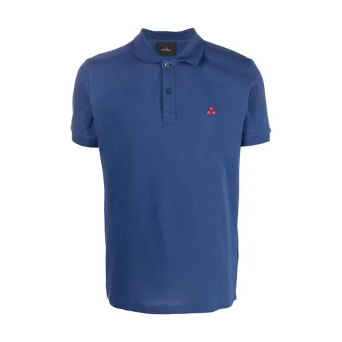 Tops > Polo Shirts - - Peuterey - Modalova