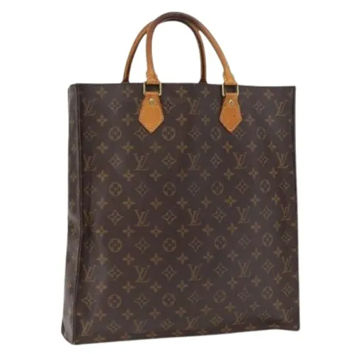 Pre-owned > Pre-owned Bags > Pre-owned Tote Bags - - Louis Vuitton Vintage - Modalova