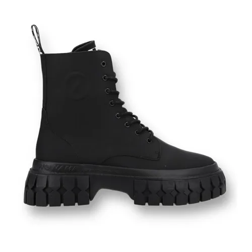 Shoes > Boots > Lace-up Boots - - No Name - Modalova