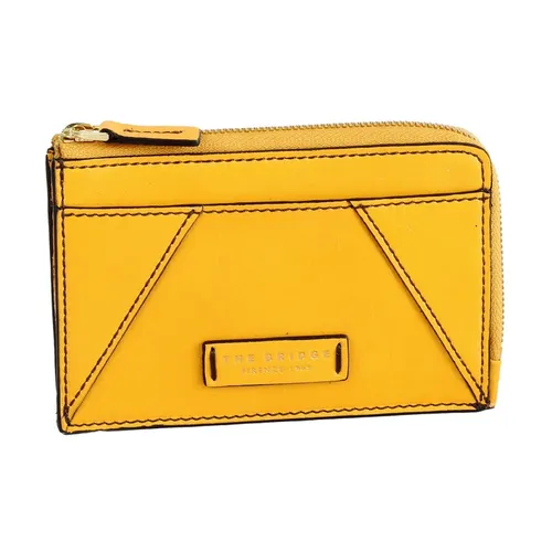 Accessories > Wallets & Cardholders - - The Bridge - Modalova