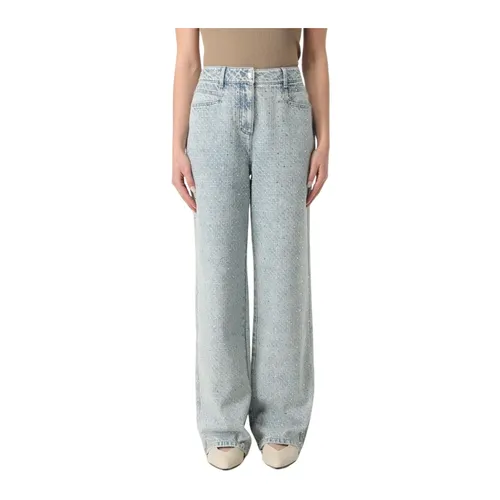 Jeans > Straight Jeans - - IRO - Modalova