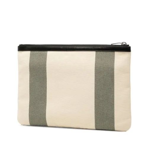Pre-owned > Pre-owned Bags > Pre-owned Clutches - - Yves Saint Laurent Vintage - Modalova