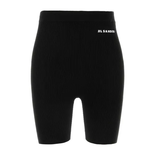 Sport > Fitness > Training Bottoms > Training Shorts - - Jil Sander - Modalova