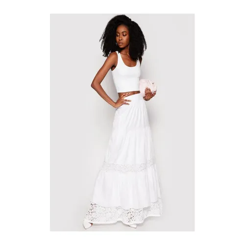 Skirts > Maxi Skirts - - Guess - Modalova