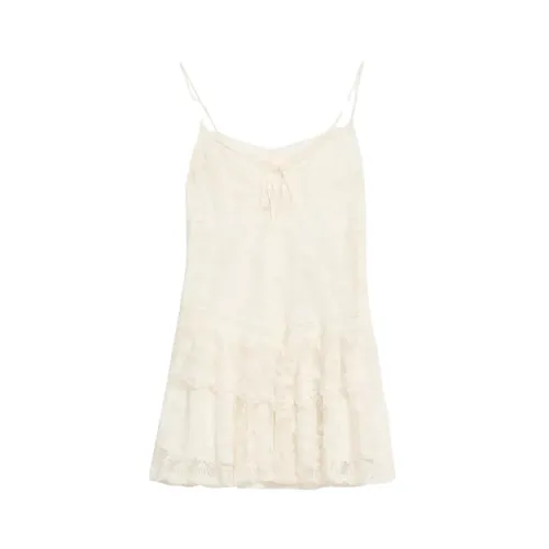 Dresses > Day Dresses > Short Dresses - - Loveshackfancy - Modalova