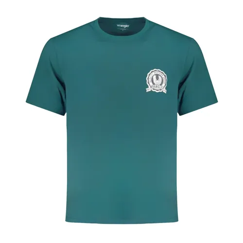Tops > T-Shirts - - Wrangler - Modalova
