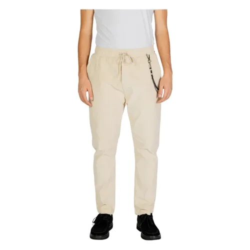 Trousers > Slim-fit Trousers - - Gianni Lupo - Modalova