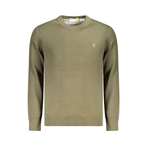 Knitwear > Round-neck Knitwear - - Timberland - Modalova