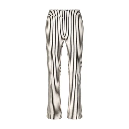 Trousers > Wide Trousers - - Seductive - Modalova