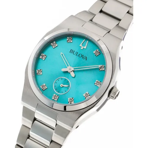 Accessories > Watches - - Bulova - Modalova