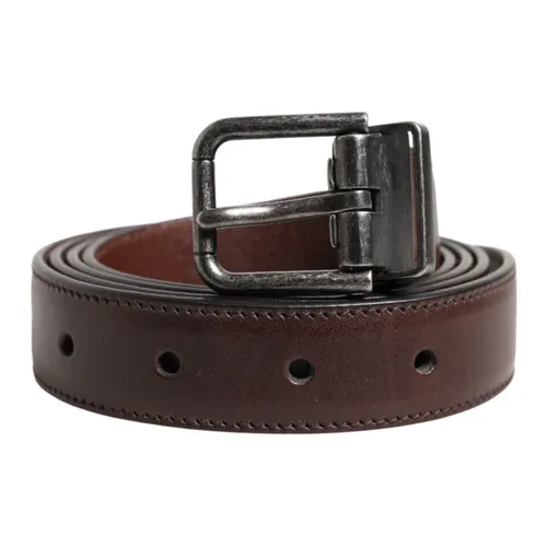 Accessories > Belts - - Dolce & Gabbana - Modalova