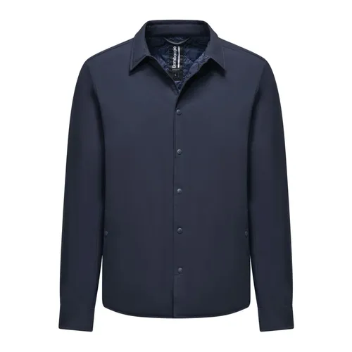 Jackets > Light Jackets - - BomBoogie - Modalova