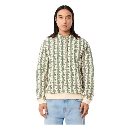Sweatshirts & Hoodies > Hoodies - - Lacoste - Modalova