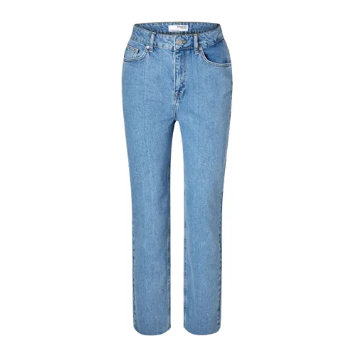 Jeans > Slim-fit Jeans - - Selected Femme - Modalova