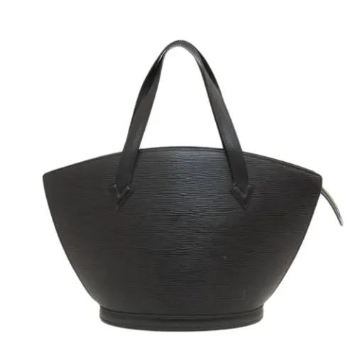 Pre-owned > Pre-owned Bags > Pre-owned Handbags - - Louis Vuitton Vintage - Modalova