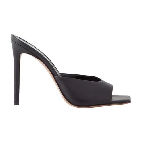Shoes > Heels > Heeled Mules - - Paris Texas - Modalova