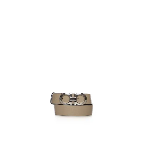 Accessories > Belts - - Ferragamo - Modalova